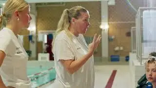 L&auml;rgrupp & Folkbildning - Idrottens influencers