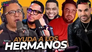 ¿TIENE EL SER HUMANO LA OBLIGACION DE AYUDAR A SUS HERMANOS?