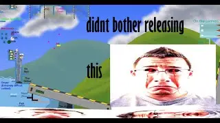 playing shitty happy wheels levels