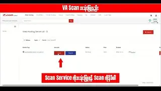 A Step-by-Step Guide to Using VA Scan