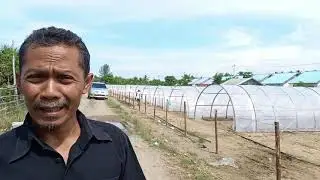Garam Kristal -  Program PUGAR Di Aceh Utara