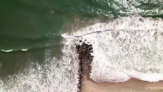 Ventura Beach 5K DJI Air 2s
