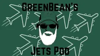 GreenBean's Jets Pod #2- The Greatest Week in Jets History?