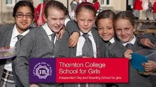 Thornton College Admissions - Find out more about Thornton, the day and boarding school for girls.