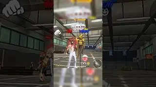 GOD LEVEL MOMENT TRICK😱☠️ #nxt #freefire