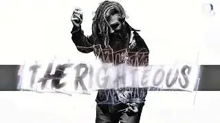 2025: The Righteous 1st TNA Theme Song - &ldquo;Welcome To Ring Of Horror&rdquo; by @HotTagMediaWorks 