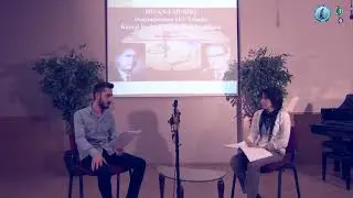 IHVAN-I MUSiKi --- DOĞUMLARININ 110. YILINDA AHMET SAMİM BİLGEN VE KEMAL İLERİCİ