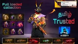 இவ்வளவு தானா 🆔💀// INC TOP COLLECTION WITH TOP GUNS💥 WITH MAXXXX #viral #freefire 