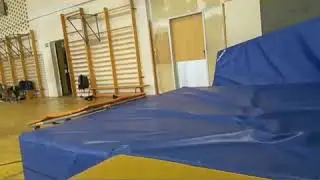 Mittwochs Training