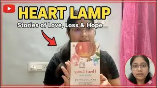 Heart lamp by Banu Mushtaq book summary