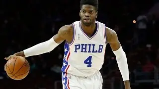 Why the Philadelphia 76ers need to trade Nerlens Noel