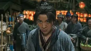 Underdog Detective 神都不良探 | Full Walkthrough | Episode 9 Grief