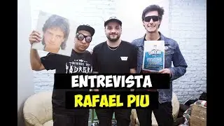 Meninos da Podrera - Rafael Piu (Gig Music / Hangar 110) - S03E18