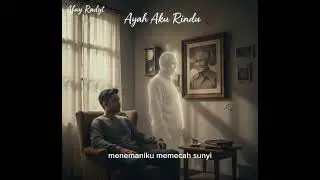 Ayah aku rindu lirik by afay radyt #musikindonesia #laguindonesia #ayah 