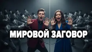 2026: Манипуляции, Разъединение, Одиночество. Как Сохранить Любовь и Создать Счастливую Семью?