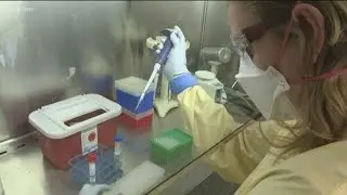 San Diego hospitals prepare for coronavirus patients