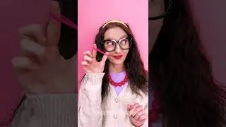 😻 New Hairstyle 💇 So Cool For Kids! 🤩