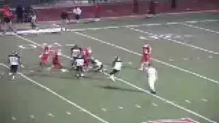 Young Gip New Highlight Tape From North Forest Bulldogs