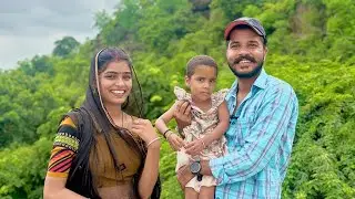 हरियाली ￼￼￼अमावस्या | Mamta & Dc Salvi | Bhilwara Vlogew