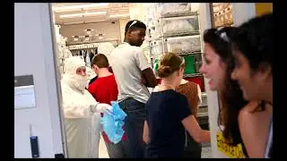 Make It Matter Camp &ndash;SCIENCE-U 2024