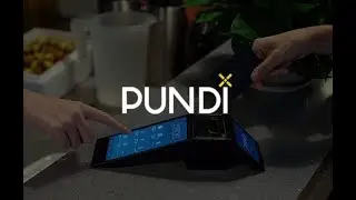 [ICO] Pundi X - Покупка криптовалют с помощью PundiX POS.