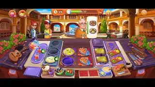 Play fast, Earn money| Cooking Madness