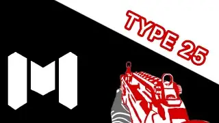 Type 25 (Meta Renaissance) | A Casual&rsquo;s Quick Guide to CODM