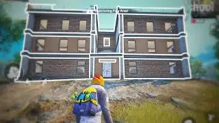 All New Tips and Secrets of School Apartment _ pubg mobile - GodNixon gaming