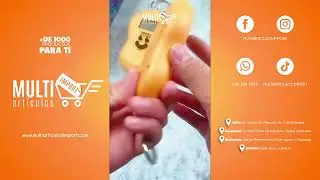 BALANZA TIPO PERA