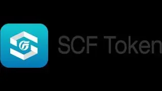 SCF TOKEN VIDEO CONTEST #SCF_Success #SCFToken (İngilizce)