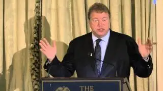 Beyond Bias: The Mainstream Media & National Security (Mightier Pen 2012)