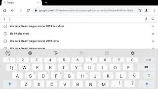 How to install dls 19 eliminade of play store