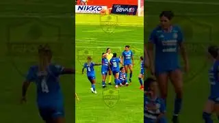 Caro Jaramillo perdi&oacute; los estribos