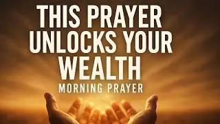 God Will Open Financial Doors for You &ndash; Deuteronomy 8:18 &ndash; Morning Prayer for Breakthrough
