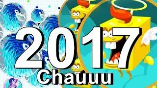 Bubla.io | Doublesplit 分裂效應 Chau 2017