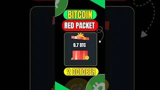 bitcoin 🎁 binance red packet code today | 2 Oct 2025   #redpacketcodetoday  #redpacket #viral #btc