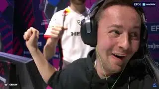 Heroic vs Complexity   BLAST Premier Final 2023   HIGHLIGHTS   CSGO