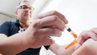 WHO warns over 'dramatic resurgence' of measles in Europe