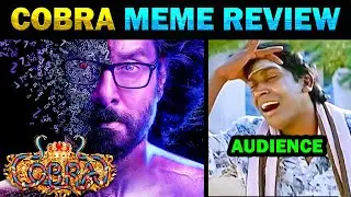 COBRA MEME REVIEW - TODAY TRENDING