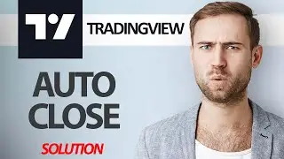 How To Fix TradingView App Auto Close | Step By Step