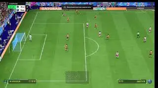 ПЕРВЫЙ СТРИМ, ИГРАЮ В UT CHAMPIONS!!! ;)