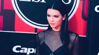 Kendall Jenner best red carpet dresses and moments compilations