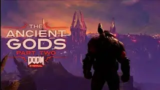 David Levy: Doom Eternal TAG PART 2 [Ost/mix]: Immora HEAVY HEADSTOMP (New Riff and More)