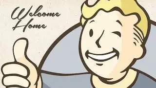 Fallout 4 | Combat Compilation