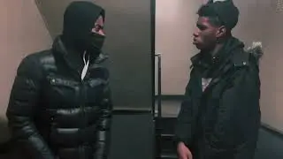 Awop - &ldquo;LIT&rdquo; ft.(s4bs WOP)
