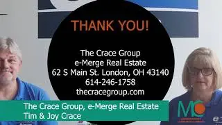 e Merge Real Estate - The Crace Group
