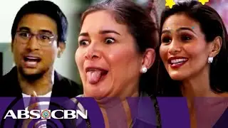 WATCH: Ang Sa Iyo Ay Akin Week 20 Bloopers | ABS-CBN Exclusives
