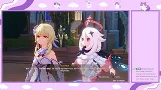 Furi-chan Story Quest Time (/・&omega;・)/ (mute stream) !drops