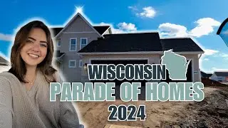 Tour New Homes in Wisconsin | Fox Cities Parade of Homes 2024
