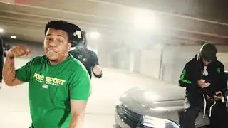 PerkGang DD - Mr. Cooper (Official Music Video)